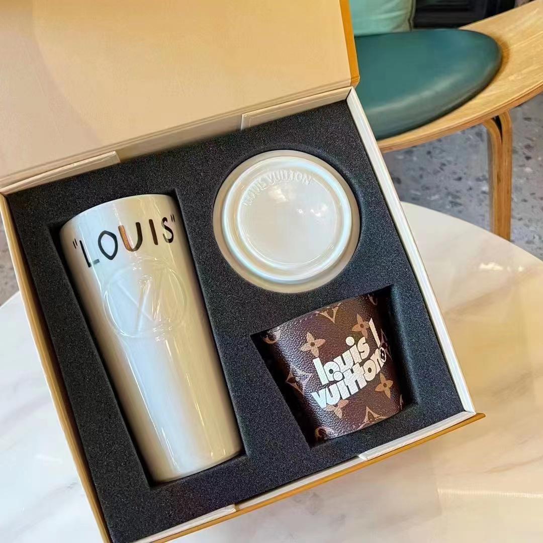 Louis Vuitton Ceramic cup